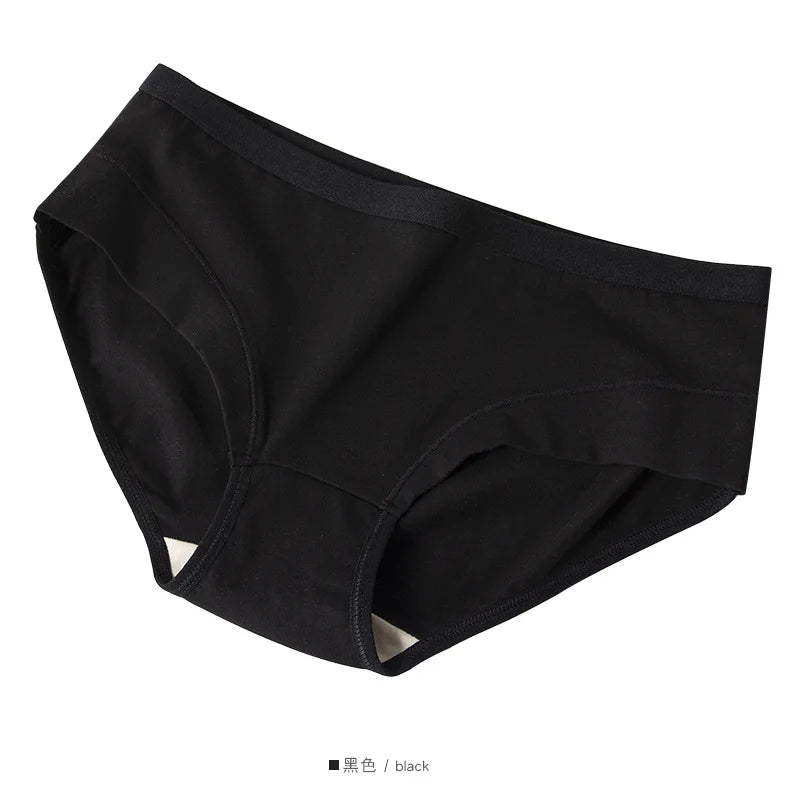 Sous-vêtements Grande Taille Femme — Sans Couture Ultra-Confortables