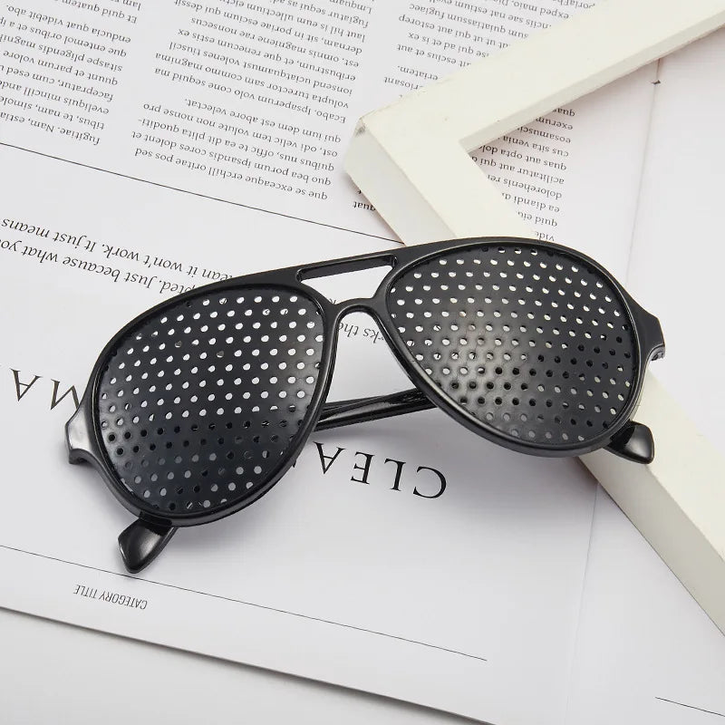 Cuidado de la visión oftalmología Corrección potenciador gafas Antifatiga pantalla PC portátil Protección ocular
