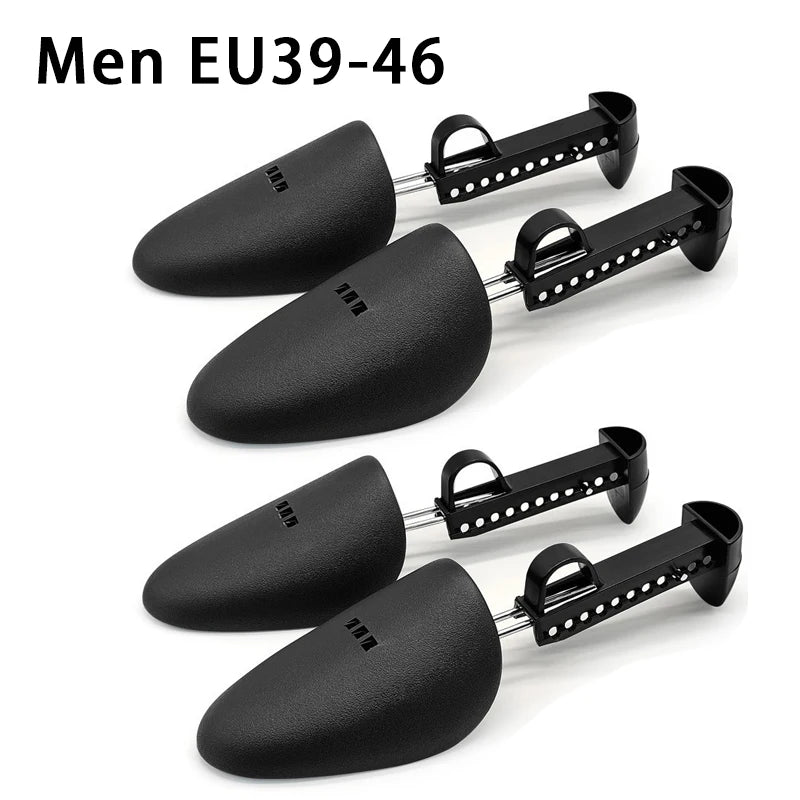 Embauchoirs à Chaussures Réglables Anti-Déformation — Lot de 1, 2 ou 3 Paires