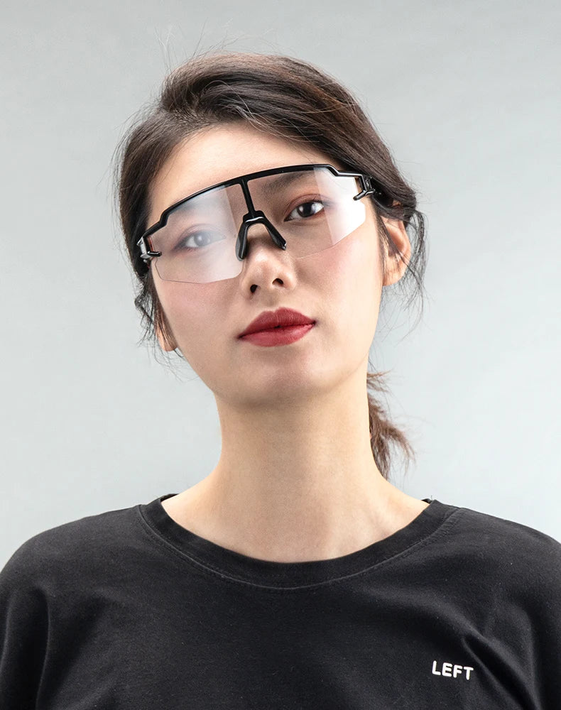 Lunettes de cyclisme ROCKBROS photochromiques — Vélo et VTT