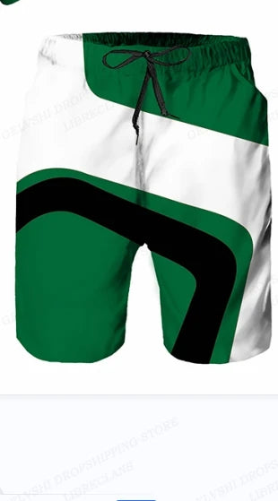 2023 été maillots de bain pour hommes Shorts course plage Shorts moto maillot de bain hommes maillot de bain planche de Surf court garçon pantalon Fitness gymnase