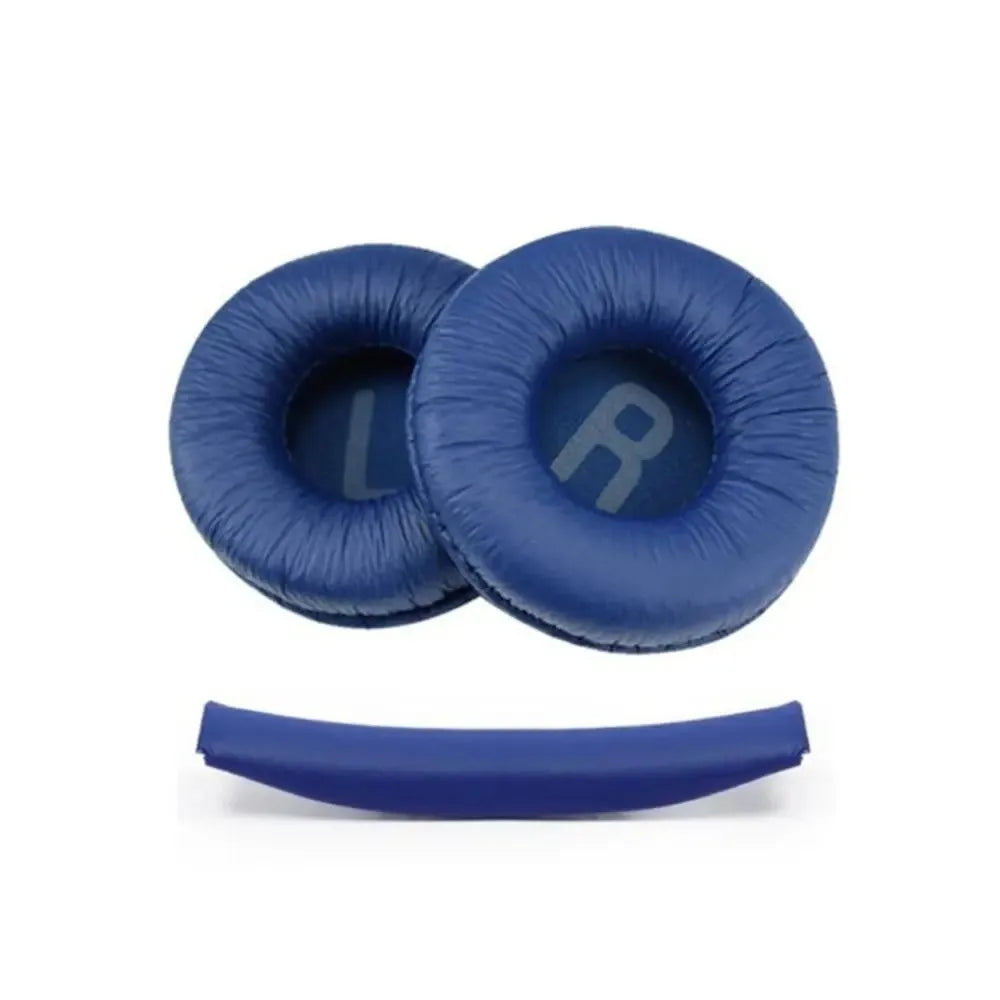 Oreillettes de Remplacement Casque Bluetooth — Coussinets Confort Multi-Modèles