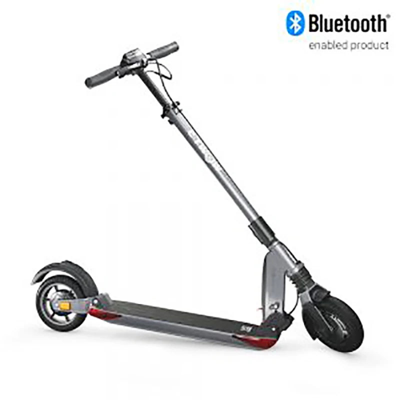 Trottinette Électrique Sportive 700W 48V 10,5Ah — 46 km/h Originale