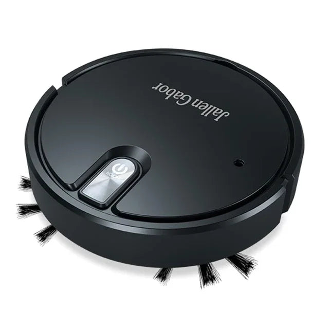 5-in-1 Smart Cordless Robotic Vacuum Cleaner, Multifunctional, Super Quiet, Cleaning, Humidifying, for Home Use, Home Appliance