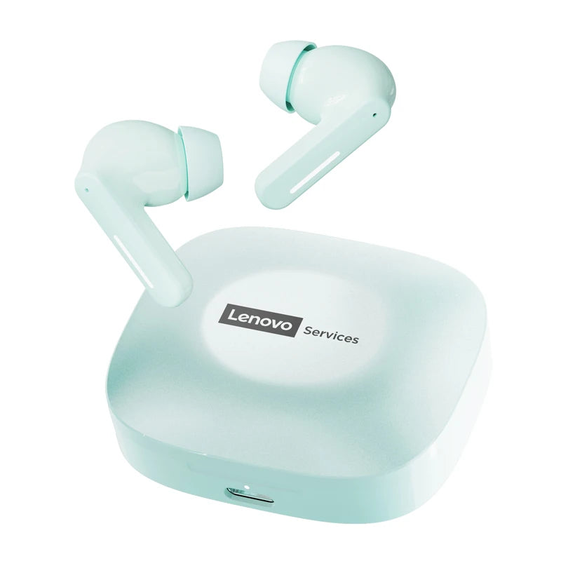Casque Bluetooth sans fil ANC — réduction de bruit, HiFi, 30H d'autonomie, jeu