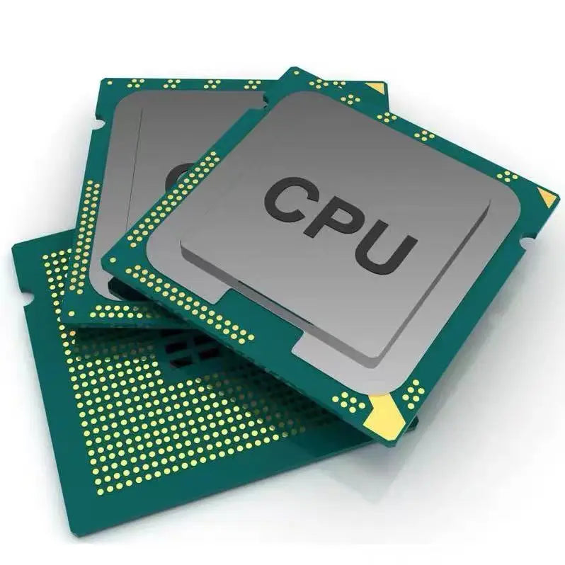 Intel Core I7-3632QM 2.2GHz 4 cœurs 8 fils 6M 35W I7 3632QM ordinateur processeur d'unité centrale serveur Socket G2/RPGA988B SR0V0