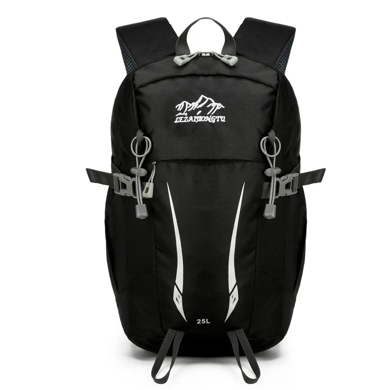Sac d'alpinisme en plein air, sac à dos d'escalade étanche, grand sac à dos de Camping, sac de randonnée professionnel, sacs d'équipement de sport