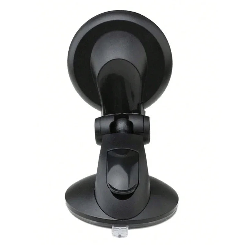 Universal car mobile phone holder, in-car phone mount, windshield cell phone holder, smartphone holder