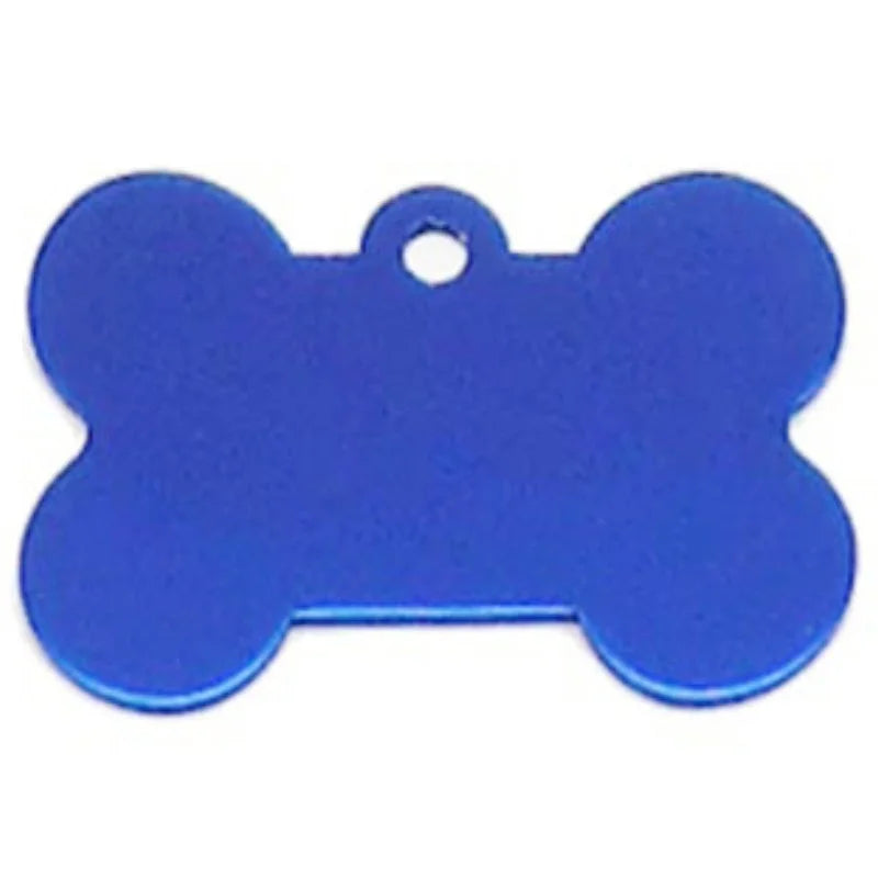 Étiquette de chien personnalisée, étiquettes d'identification de patte de chiot personnalisées, gravure gratuite de nom, pendentif Anti-perte, étiquettes de chat, Accessoires pour chiens de compagnie