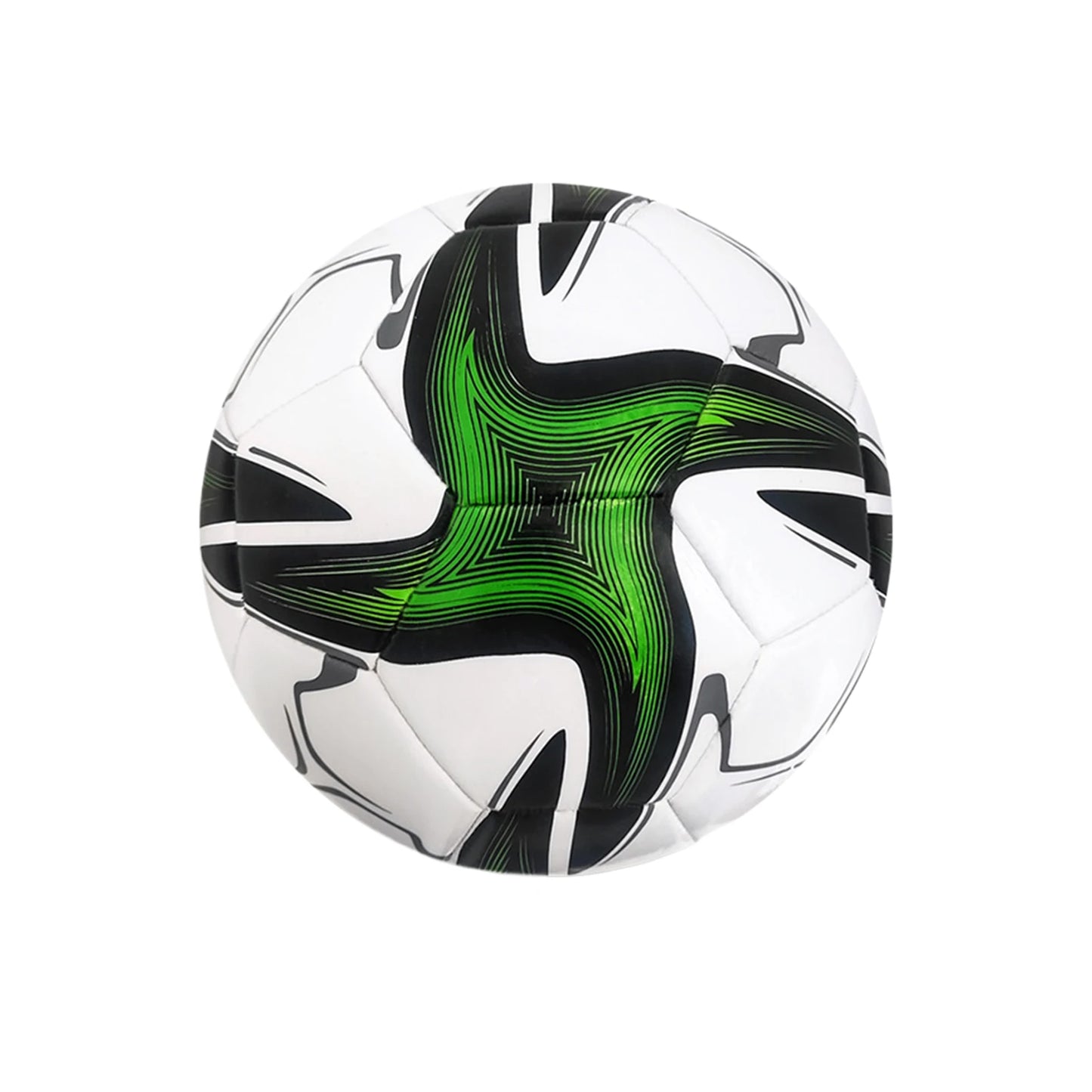 High-quality IkOfficial Football, Size 5, PVC Material, Seamless, Goal, Team, Outdoor Match, Game, Football Training