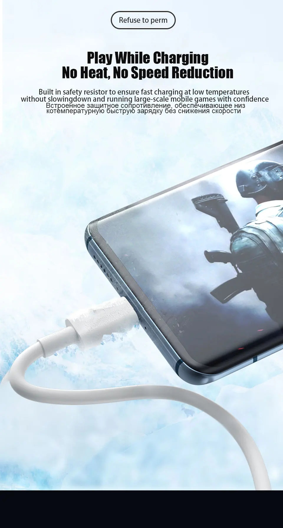 Cargador USB Superrápido de 67W para Xiaomi, Adaptador de Corriente Mi 12 11, Cable Tipo C de 6A, POCO X5 X4 Pro Note 9 10 11