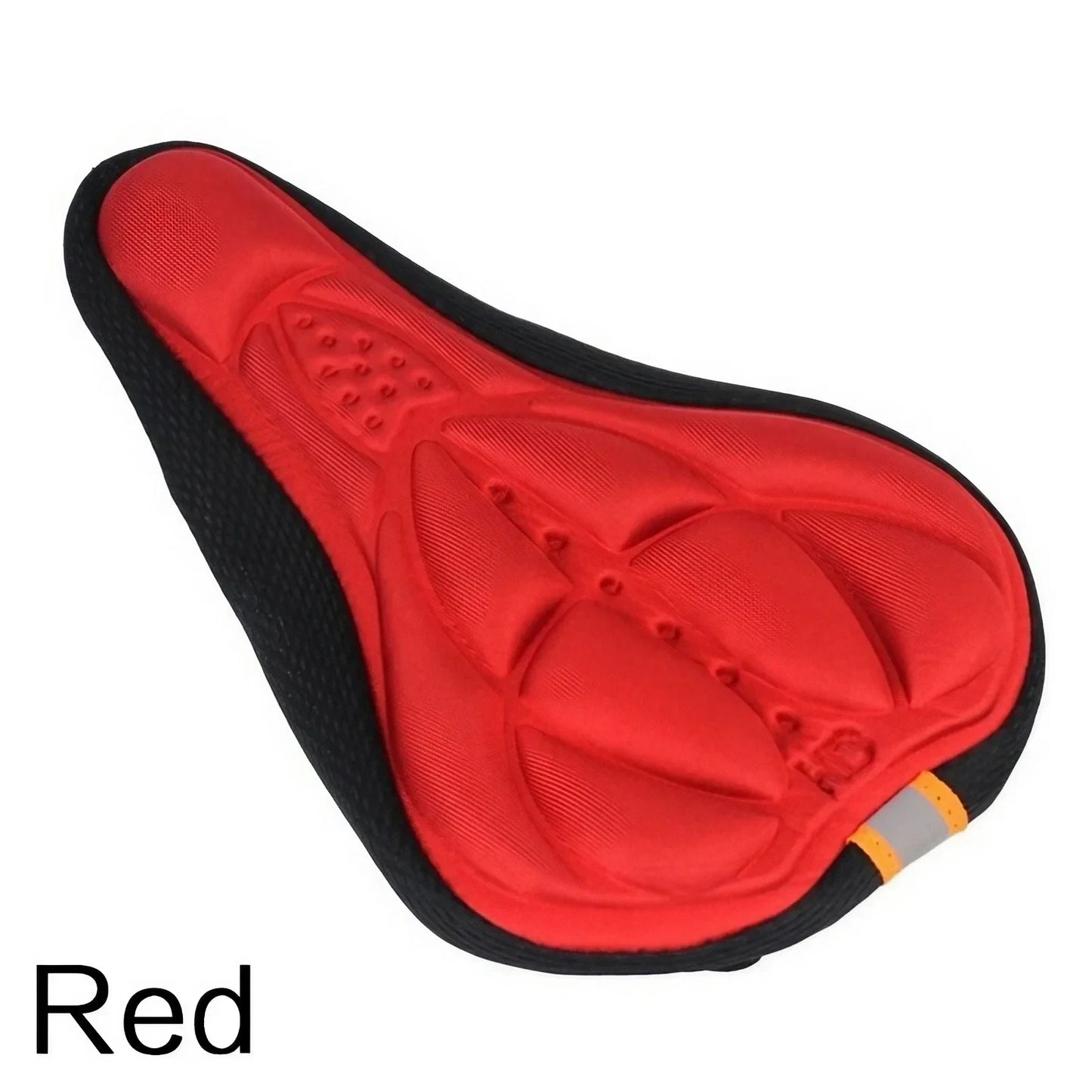 Housse de Selle Vélo — Protection Confort Cyclisme Universel