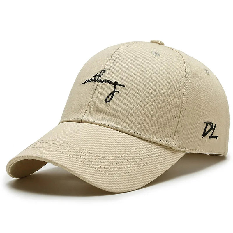 Men's White and Yellow FS Baseball Caps, Luxury Brand, Women's Designer Hat, Stylish Korean Streetwear, Hip-Hop Cap, Men's Cap 2026