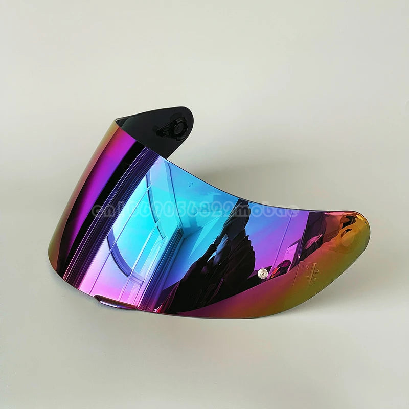 For AGV K5 K5S K5-S K3SV K1 K1S Compact ST Motorcycle Helmet Visor Lens Shield Goggles Full Face Pin Accessories Para Moto Helmet