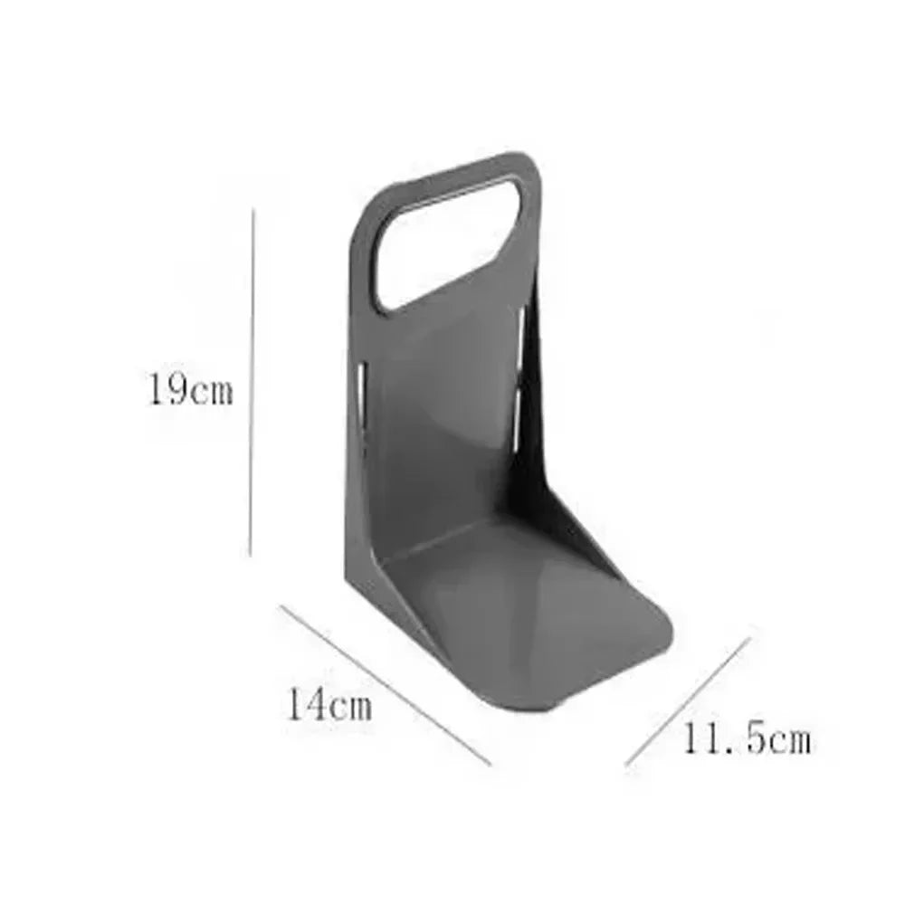 2/1 Piece Multifunctional Car Trunk Organizer, Luggage Storage Holder, Anti-Collision Barrier, Tool Rack