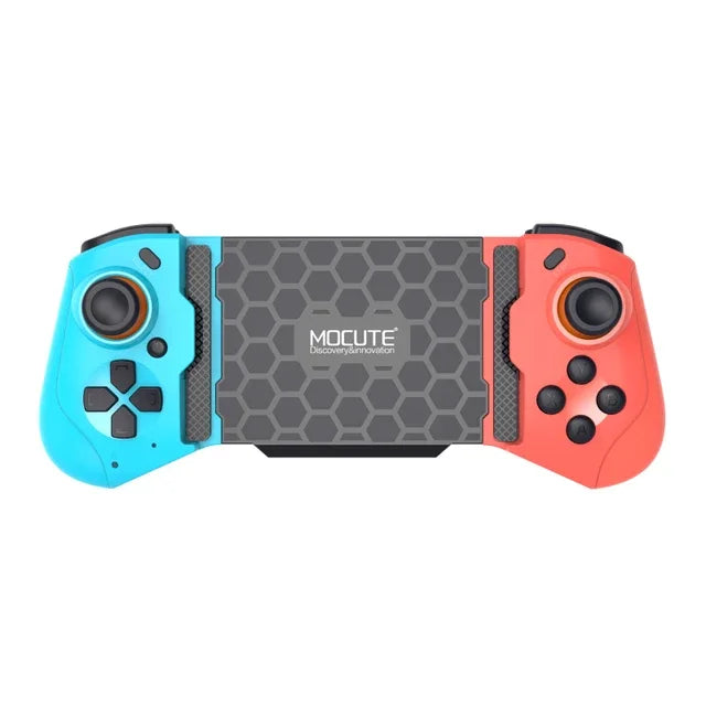 Gamepad for iPhone Android mobile phone control Bluetooth controller trigger Pubg Mobile Joystick game Smartphone Mando game Pad