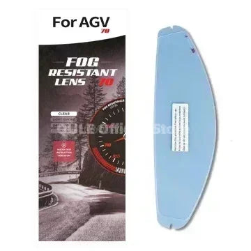 Visière Lentille Casque Moto Intégral — Remplacement Universel Protection