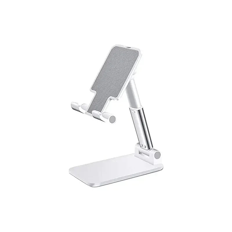 Support de téléphone de bureau réglable — universel, tablette, smartphone, multi-appareils