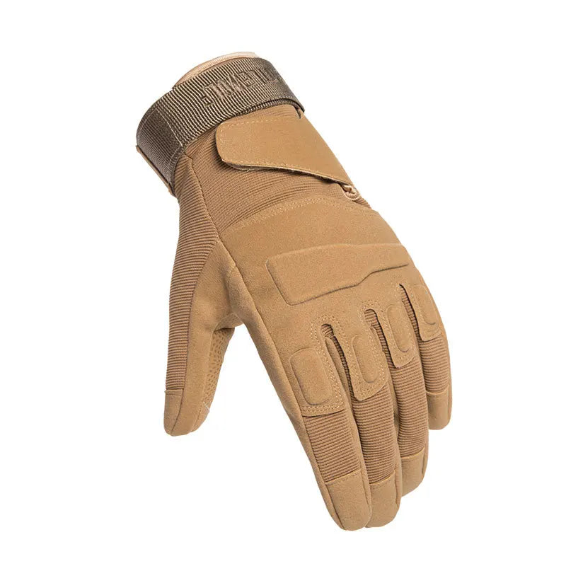 Gants tactiques gants de cyclisme Sport escalade Paintball tir chasse équitation Ski moto RIDE gant