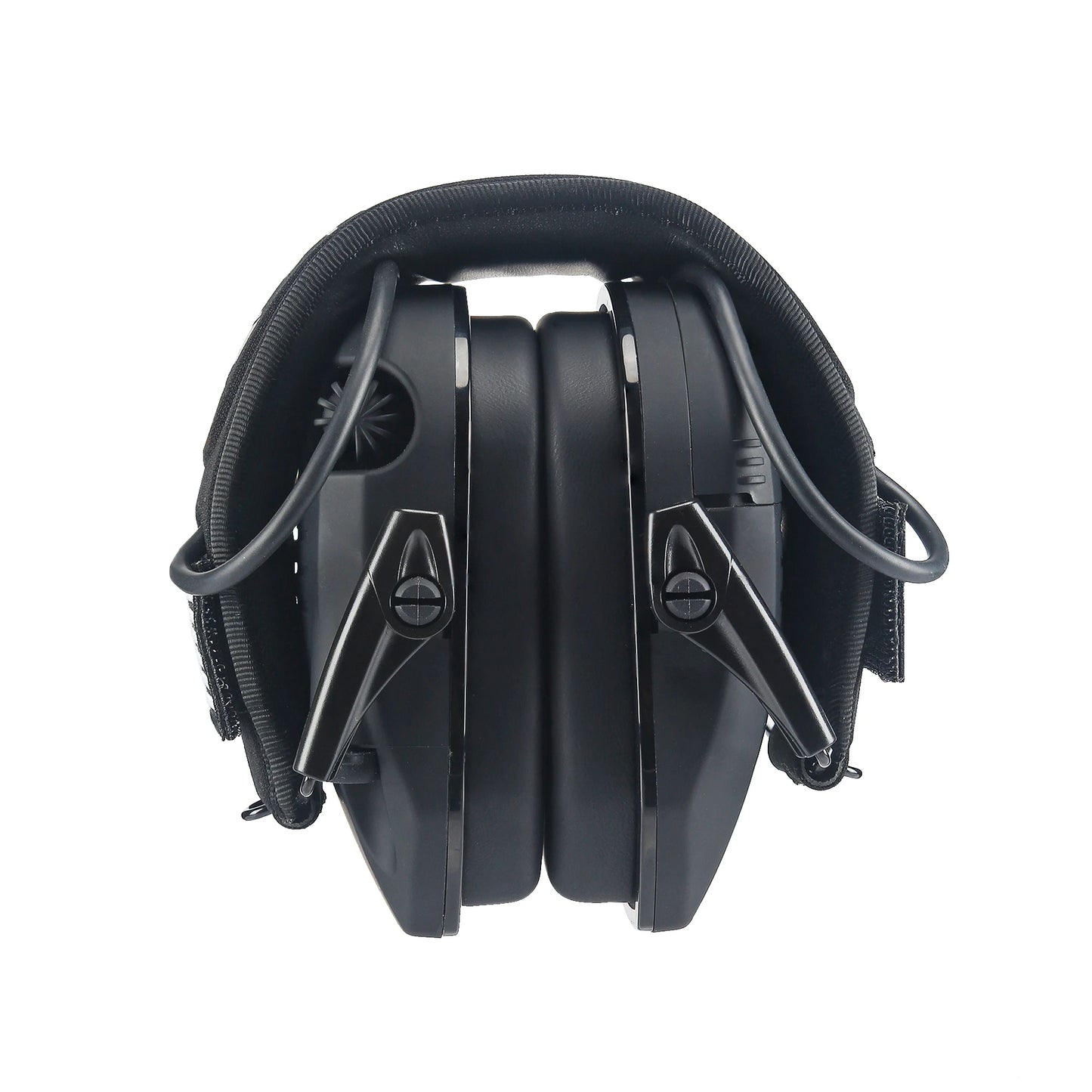 Casque de Protection de sécurité tactique pour Sports de plein air, 23db, Anti-bruit, Impact, Amplification du son, oreille de chasse