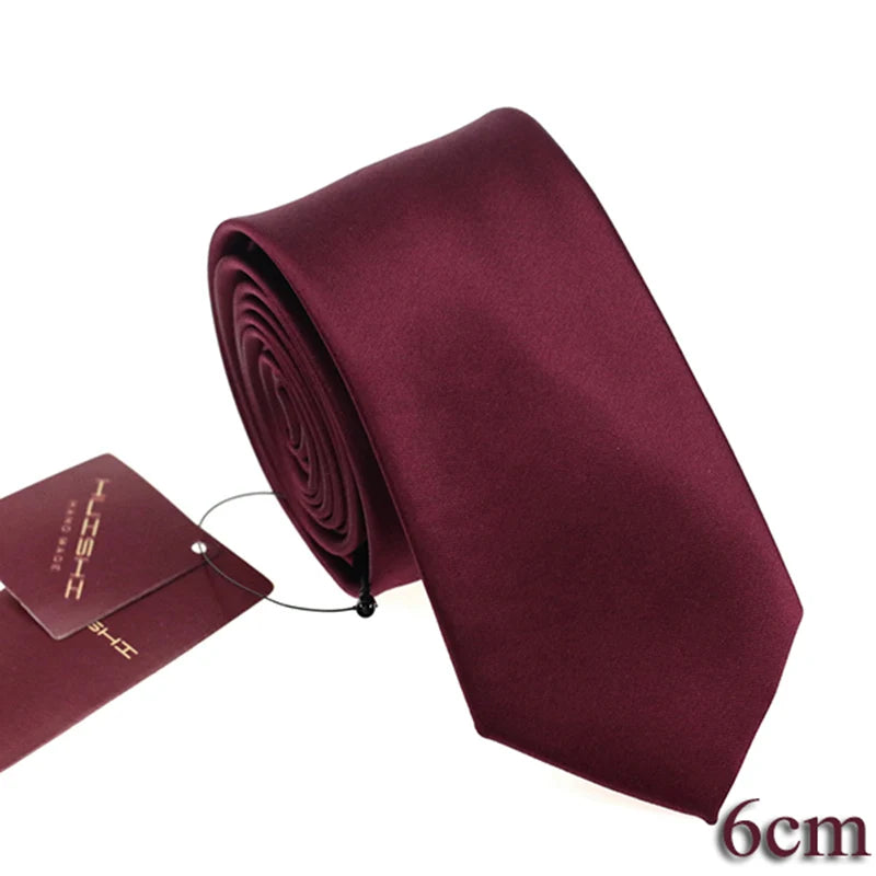 HUISHI Dark Blue Document Necktie for Men, 8 Styles, 8cm, 6cm, Waterproof, Jacquard, 03/Wear, Craings.com, Wedding Party