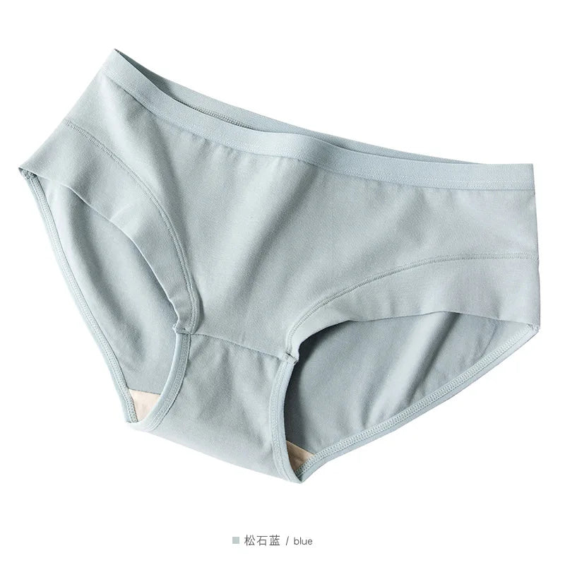 Sous-vêtements Grande Taille Femme — Sans Couture Ultra-Confortables