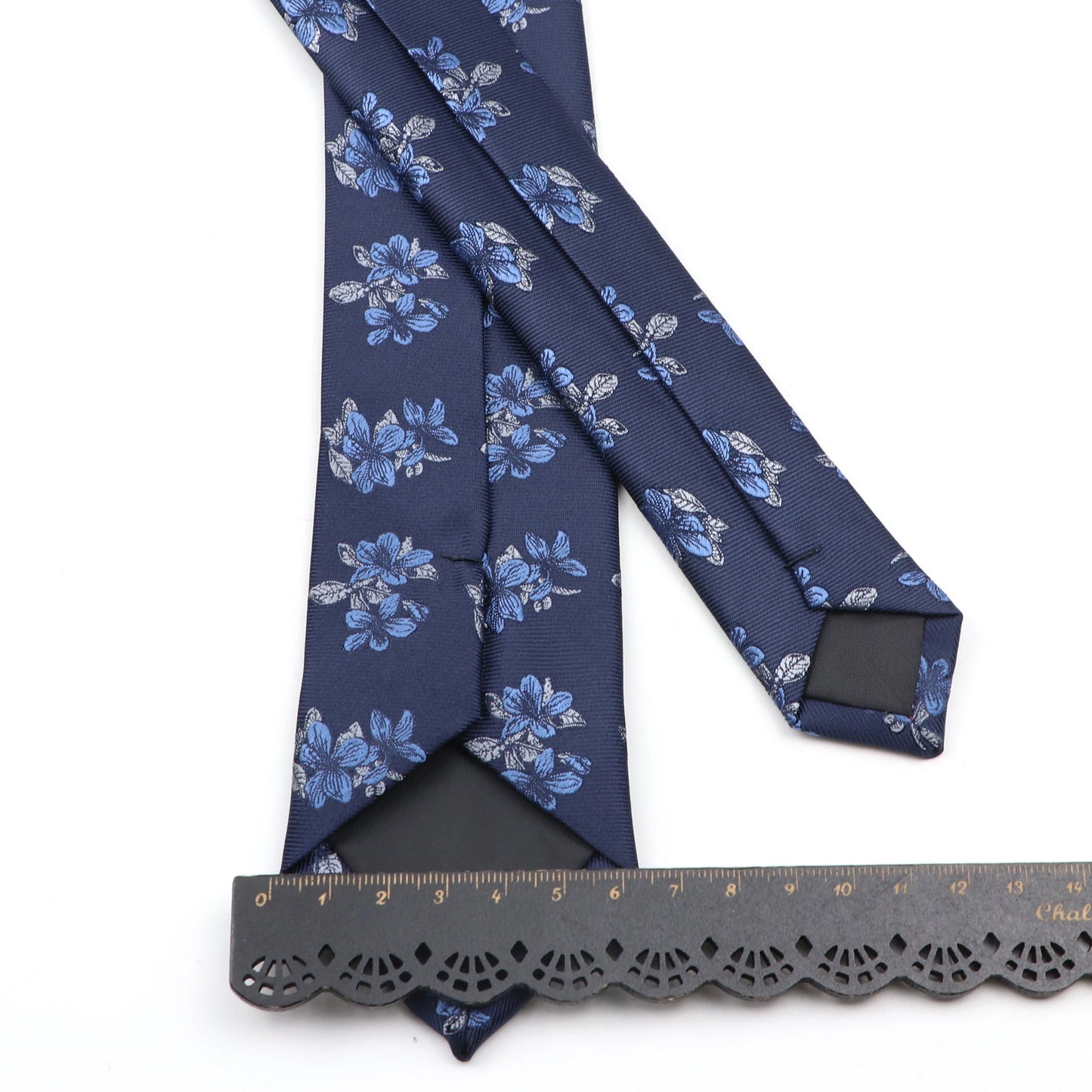 Nouveauté hommes cravate florale plume wapiti motif géométrique rouge bleu cravates loisirs affaires usage quotidien cravate cadeau de fête de mariage