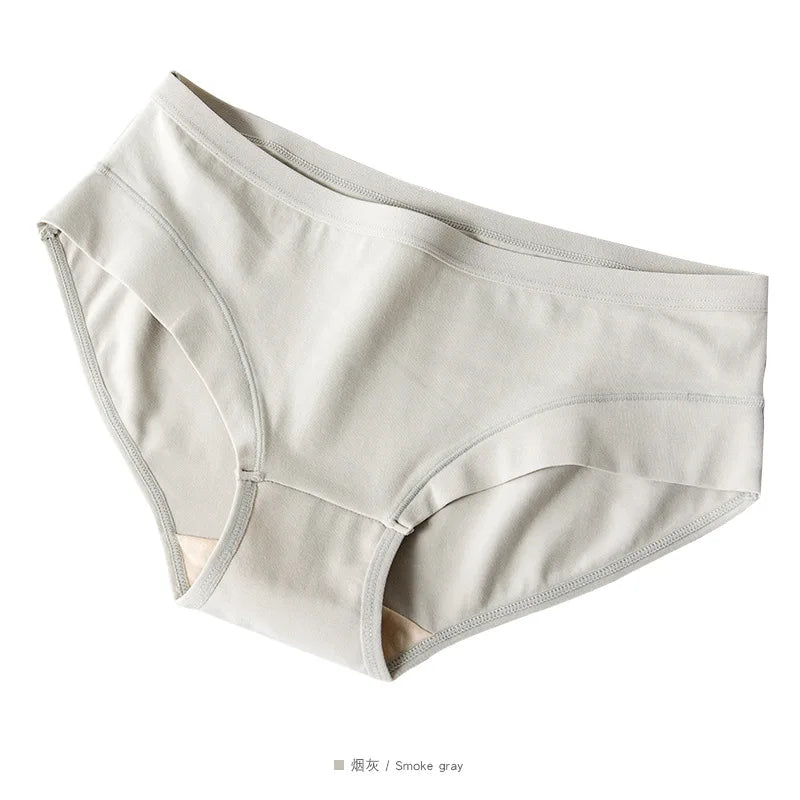 Sous-vêtements Grande Taille Femme — Sans Couture Ultra-Confortables