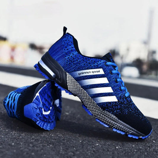 Zapatillas de Malla Transpirables y Antideslizantes para Hombre, Zapatos Informales, Estables, con Absorción de Golpes, Ligeros, de Pareja, Zapatillas de Deporte, Zonas me Sportiva, 2020