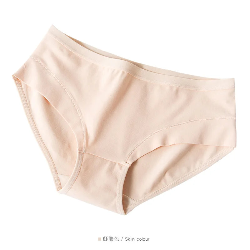 Sous-vêtements Grande Taille Femme — Sans Couture Ultra-Confortables
