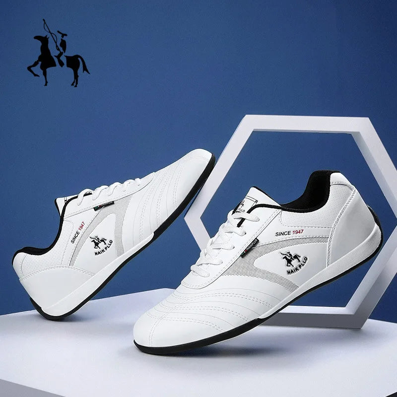 Zapatillas deportivas informales para hombre, calzado deportivo unisex para exteriores, moda masculina, novedad