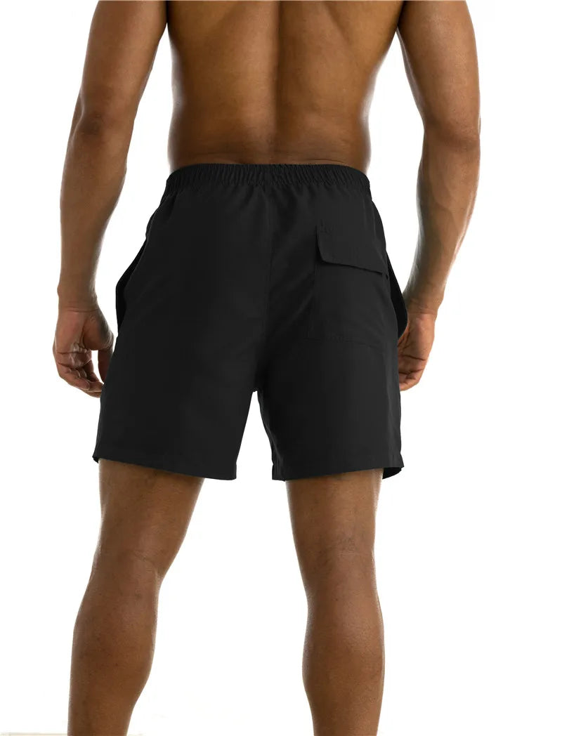 2026 nouveaux maillots De Bain hommes Sexy maillot De bain Sunga maillot De Bain chaud hommes slip De plage Shorts Mayo De Praia Homens Maillot De Bain