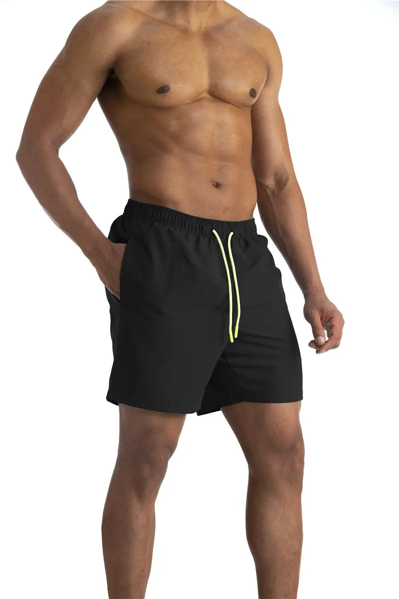 2026 nouveaux maillots De Bain hommes Sexy maillot De bain Sunga maillot De Bain chaud hommes slip De plage Shorts Mayo De Praia Homens Maillot De Bain