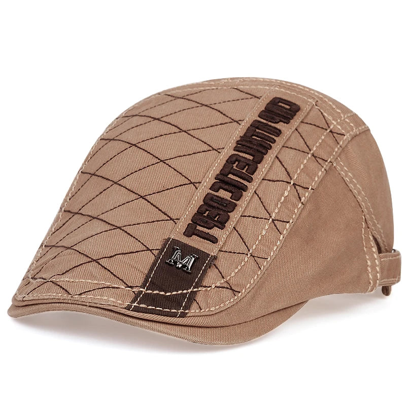 New Summer Fashion Outdoor Sports Berets Caps for Men Women Casual Visor Cap Sun Hats Cotton Hip Hop Hat Baseball Cap