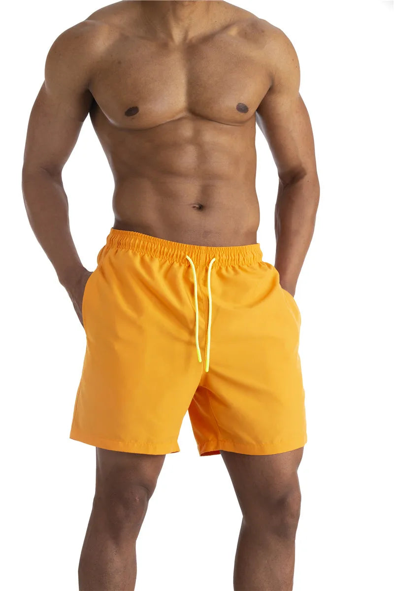2026 nouveaux maillots De Bain hommes Sexy maillot De bain Sunga maillot De Bain chaud hommes slip De plage Shorts Mayo De Praia Homens Maillot De Bain