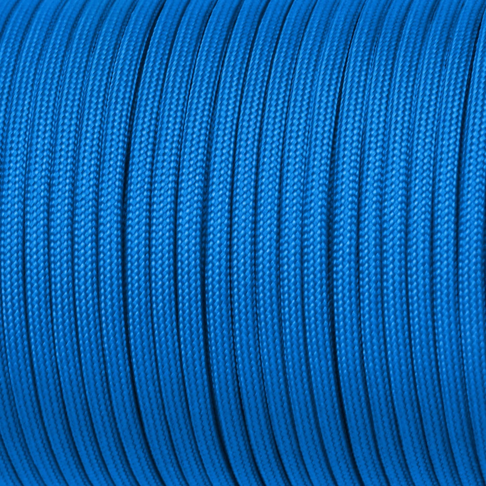 Corde paracorde 5/15/30m, 7 brins, 4mm, militaire tactique 550, cordon de Parachute, accessoires de Camping, ligne de Bracelet de survie en plein air, bricolage