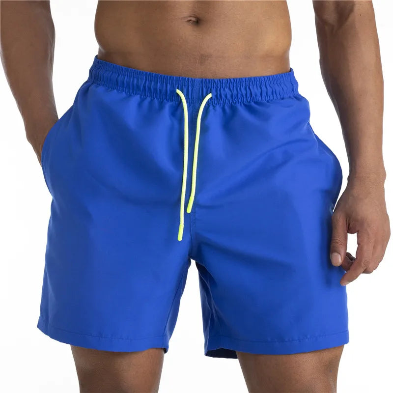 2026 nouveaux maillots De Bain hommes Sexy maillot De bain Sunga maillot De Bain chaud hommes slip De plage Shorts Mayo De Praia Homens Maillot De Bain