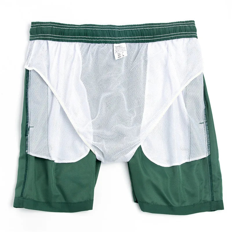 2026 nouveaux maillots De Bain hommes Sexy maillot De bain Sunga maillot De Bain chaud hommes slip De plage Shorts Mayo De Praia Homens Maillot De Bain