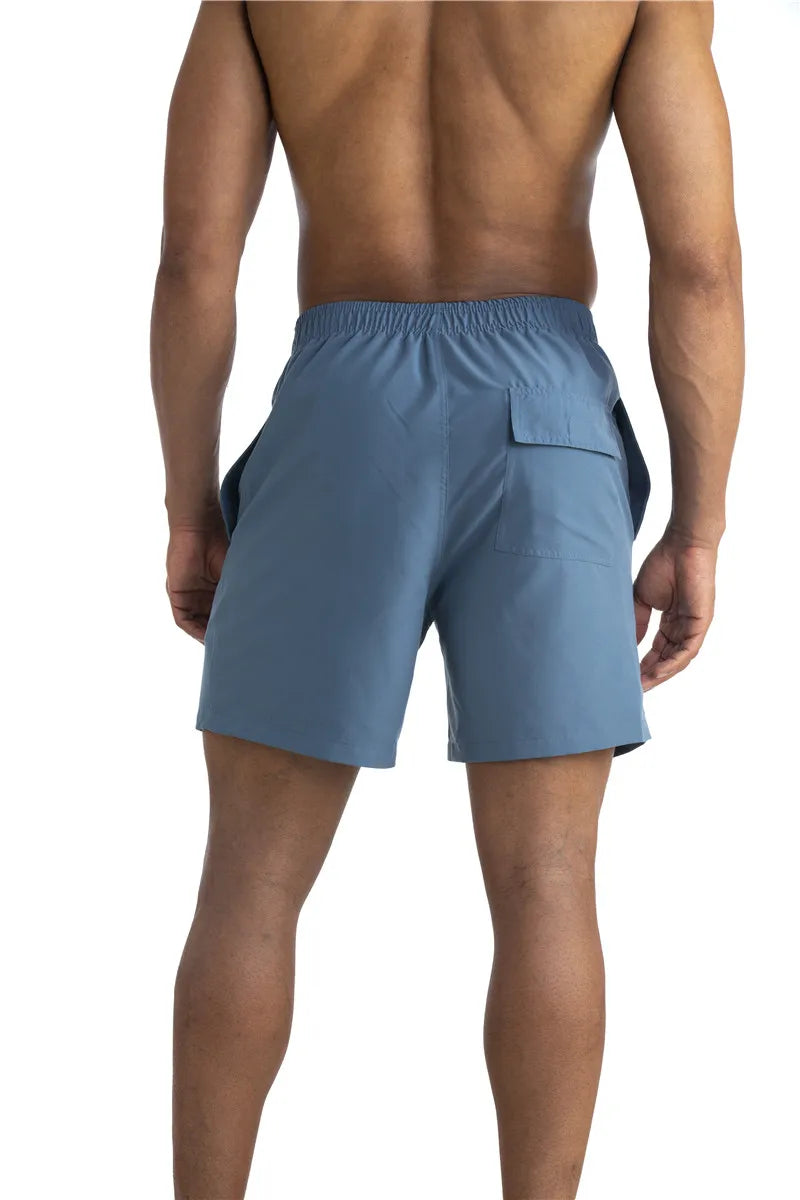 2026 nouveaux maillots De Bain hommes Sexy maillot De bain Sunga maillot De Bain chaud hommes slip De plage Shorts Mayo De Praia Homens Maillot De Bain