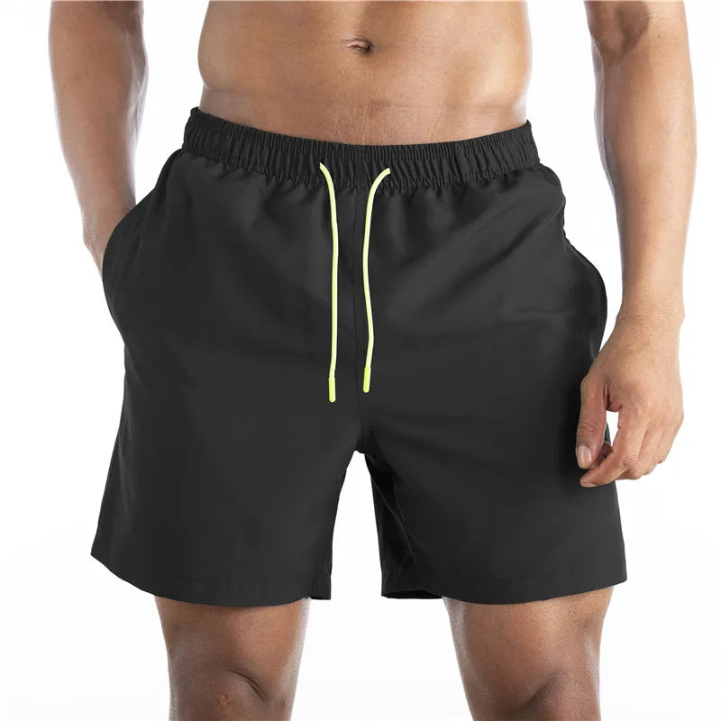 2026 nouveaux maillots De Bain hommes Sexy maillot De bain Sunga maillot De Bain chaud hommes slip De plage Shorts Mayo De Praia Homens Maillot De Bain