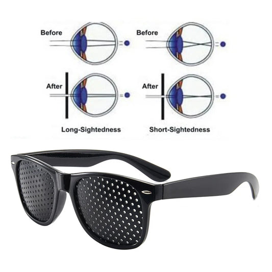 Cuidado de la visión oftalmología Corrección potenciador gafas Antifatiga pantalla PC portátil Protección ocular
