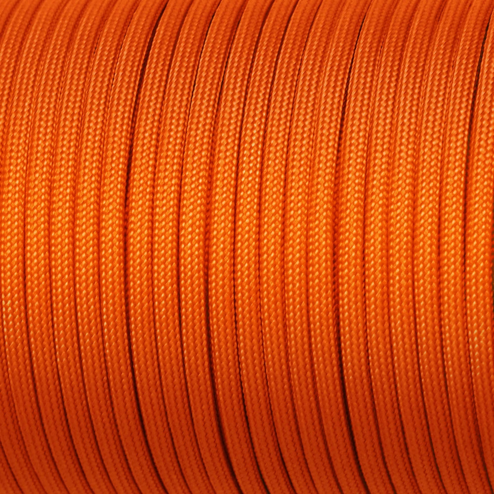 Paracorde 550 à 7 brins, 5, 15, 30 M, Dia.4mm, pour activités en plein air, Camping, survie, Parachute, accessoires pour tente de randonnée