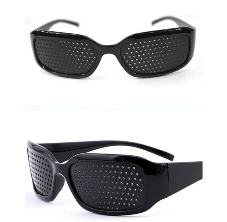 Soins de la Vision ophtalmologie Correction rehausseur lunettes Anti-fatigue écran PC ordinateur portable Protection des yeux