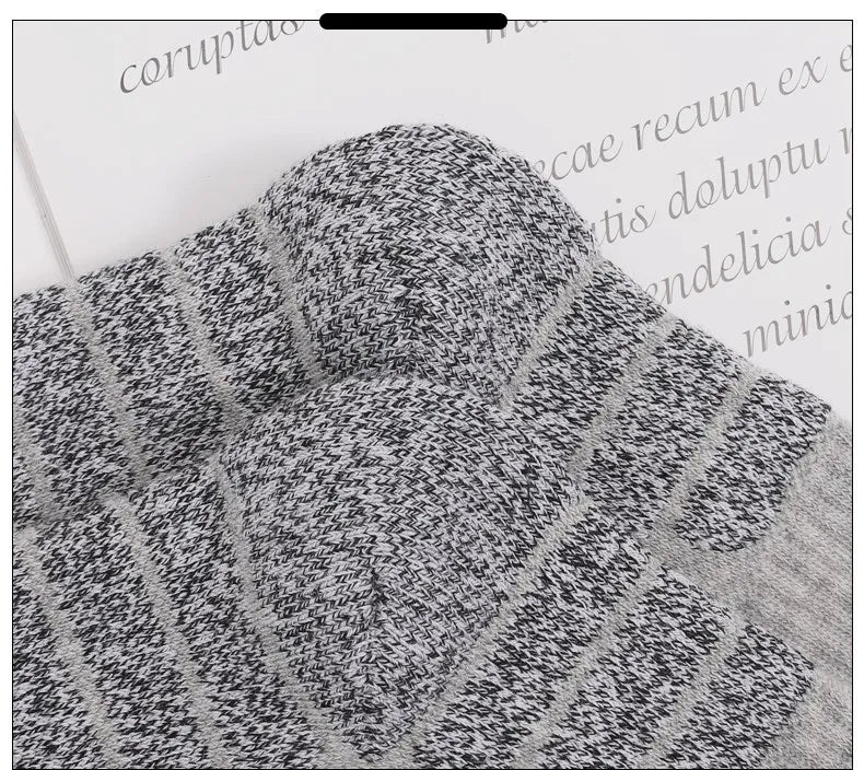 Chaussettes de Ski thermiques d'hiver pour hommes et femmes, chaussettes chaudes pour Sports de plein air, Snowboard, escalade, randonnée, EU35-47