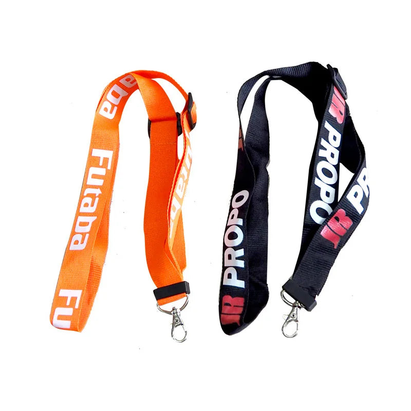Universal Adjustable Neck Strap Lanyard Belt for RC Remote Controller, RC Drone, Car Boat