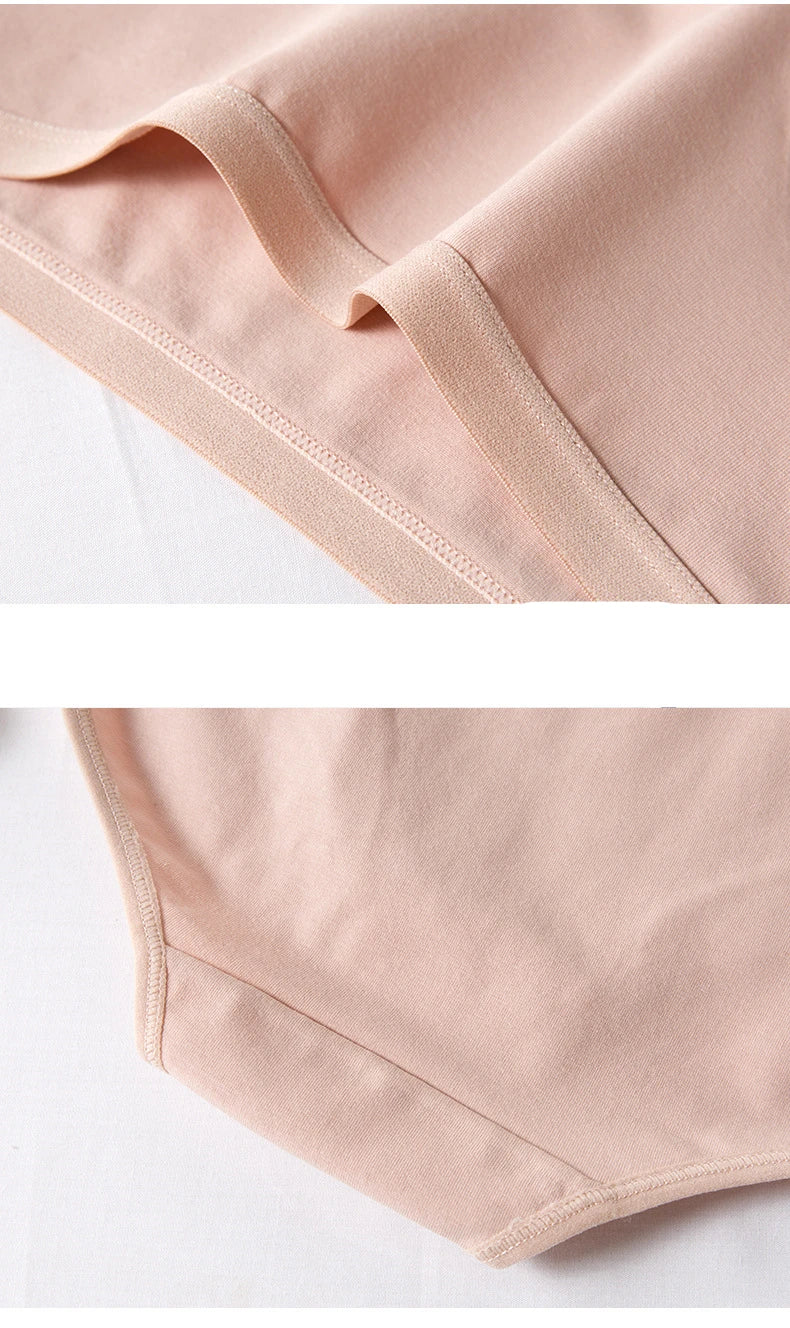 Sous-vêtements Grande Taille Femme — Sans Couture Ultra-Confortables