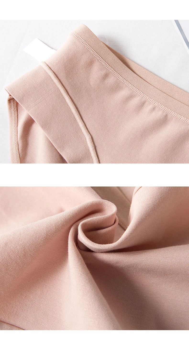 Sous-vêtements Grande Taille Femme — Sans Couture Ultra-Confortables