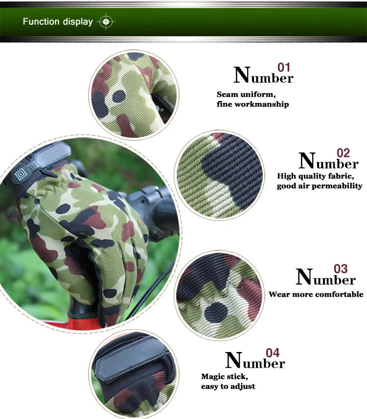 Gants de pêche d'été respirants, gants d'équitation en plein air pour hommes et femmes, légers, antidérapants, doigt complet, sans doigts