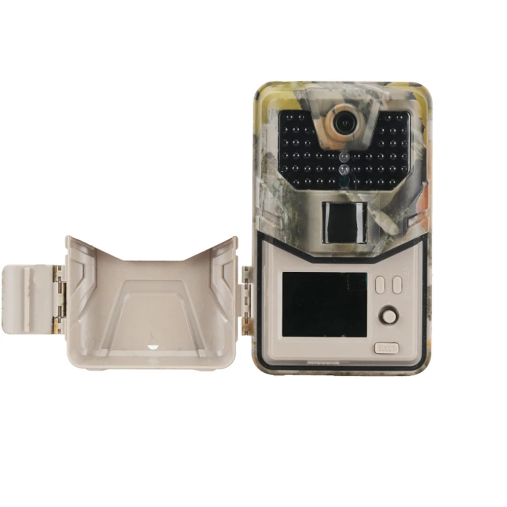 Caméra de surveillance de la faune Suntekcam HC900A 36MP 2.7K IP65 étanche pour la chasse et le scoutisme