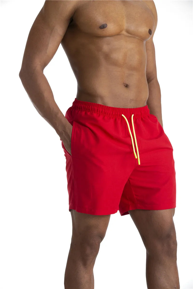 2026 nouveaux maillots De Bain hommes Sexy maillot De bain Sunga maillot De Bain chaud hommes slip De plage Shorts Mayo De Praia Homens Maillot De Bain